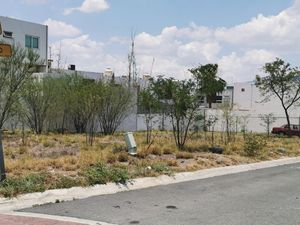 VENTA DE TERRENO EN CUMBRES SANTA CLARA