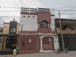 Casas en renta con terraza en Balcones de Huinala, 66640 Cd Apodaca, .,  México