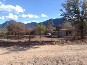 Venta de Terreno campestre Santa Ana de Arriba, Juarez, N.L.