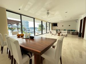 Residencia en Venta Cancún