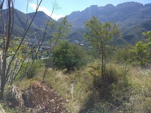 Terreno en Venta  con vista panorámica San Pedro Garza Garcia