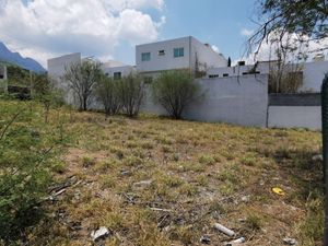 Terreno en Venta Cumbres Santa Clara