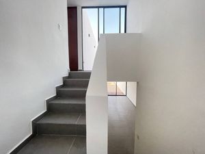 ¡LISTAS PARA ENTREGA! Casas en Venta al Norte de Mérida en Privada Residencial