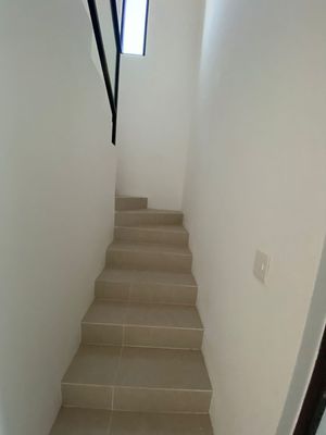 Casa en Venta en Cholul al Norte de Mérida Lista para Entrega