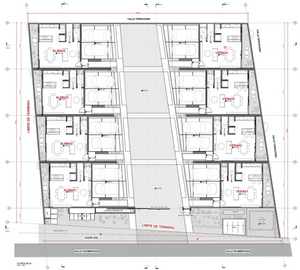 TownHouse de Lujo en Zona Norte de Mérida