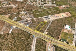 Terreno en Venta en Temozón Norte en Mérida