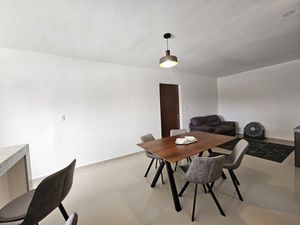 ¡Ideal para Inversionistas! Departamento en Venta en Zona Altabrisa Mérida