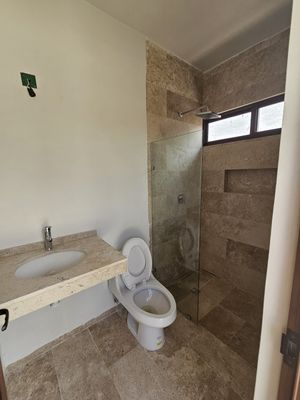 ¡Entrega Inmediata! Casa en Venta al Norte de Mérida