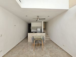 TownHouse  en Venta en Temozón Norte en Mérida