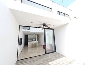 TownHouse  en Venta en Temozón Norte en Mérida