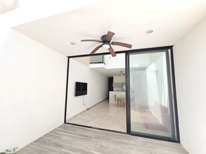 TownHouse  en Venta en Temozón Norte en Mérida