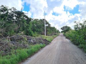 Terreno en Venta en Mérida