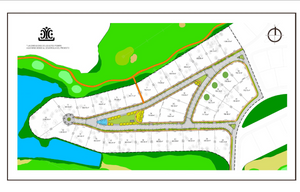 Terreno en Venta en Mérida en Country Club Yucatán