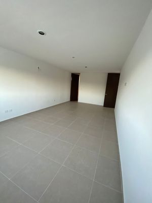 Casa en Venta en Cholul al Norte de Mérida Lista para Entrega