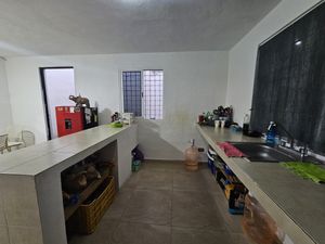 Casa en Venta en Mérida en Francisco de Montejo al  Norte de Mérida