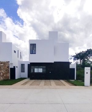 Casa en Venta en Mérida Yucatán al Norte de la Ciudad