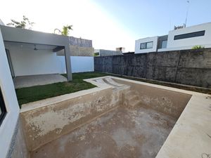 Casa en Venta, ¡Lujo y comodidad! en la zona de Conkal al Norte de Mérida