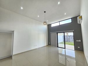 Casa en Venta, ¡Lujo y comodidad! en la zona de Conkal al Norte de Mérida