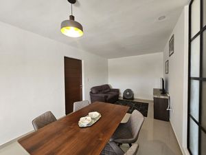 ¡Ideal para Inversionistas! Departamento en Venta en Zona Altabrisa Mérida