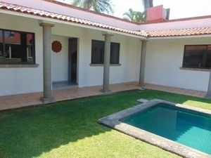 Casa en venta en Burgos, Cuernavaca, Morelos, 62584.