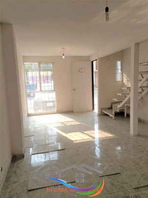 Casa en venta en Paseos de Xochitepec, Xochitepec, Morelos.