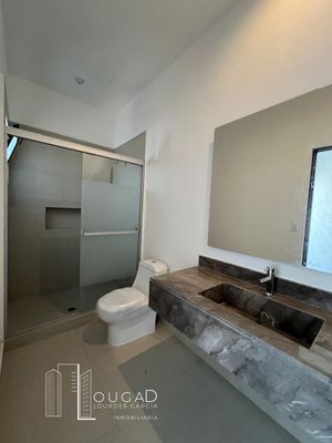 ZONA CARRETERA NACIONAL CASA EN VENTA EN ALTARES RESIDENCIAL, SANTIAGO, NL