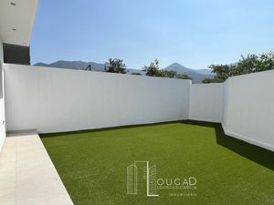 ZONA CARRETERA NACIONAL CASA EN VENTA EN ALTARES RESIDENCIAL, SANTIAGO, NL