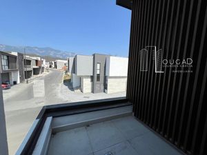 ZONA CARRETERA NACIONAL CASA EN VENTA EN ALTARES RESIDENCIAL, SANTIAGO, NL