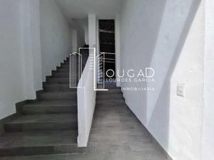 BODEGA INDUSTRIAL EN GUADALUPE, LISTA PARA ESTRENARSE