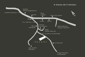 CARRETERA NACIONAL, TERRENO PLANO EN VENTA  EBANOS, RESIDENCIAL, MONTERREY,