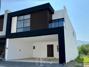 ZONA CARRETERA NACIONAL CASA EN VENTA EN ALTARES RESIDENCIAL, SANTIAGO, NL