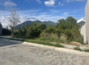 CARRETERA NACIONAL, TERRENO PLANO EN VENTA  EBANOS, RESIDENCIAL, MONTERREY,