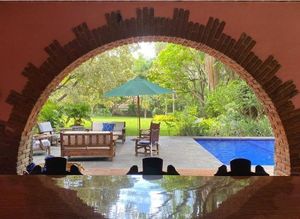 Venta  o Renta Hermosa Quinta  en Cuernavaca Morelos