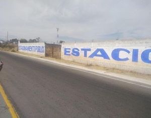 VENTA DE TERRENO EN PUENTE APAPAXCO ,PUEBLA