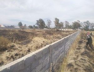 VENTA DE TERRENO EN PUENTE APAPAXCO ,PUEBLA