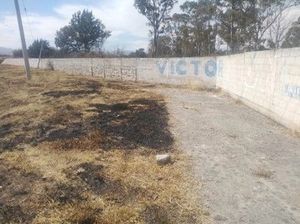 VENTA DE TERRENO EN PUENTE APAPAXCO ,PUEBLA