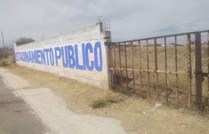 VENTA DE TERRENO EN PUENTE APAPAXCO ,PUEBLA