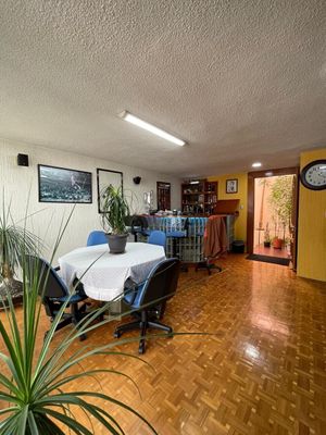 CASA EN VENTA EN PASEOS DE TAXQUEÑA