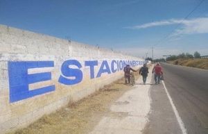 VENTA DE TERRENO EN PUENTE APAPAXCO ,PUEBLA