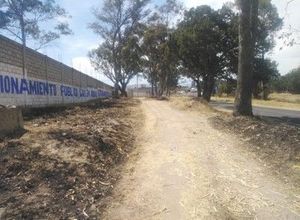 VENTA DE TERRENO EN PUENTE APAPAXCO ,PUEBLA