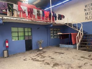 Bodega en venta en Iztapalapa