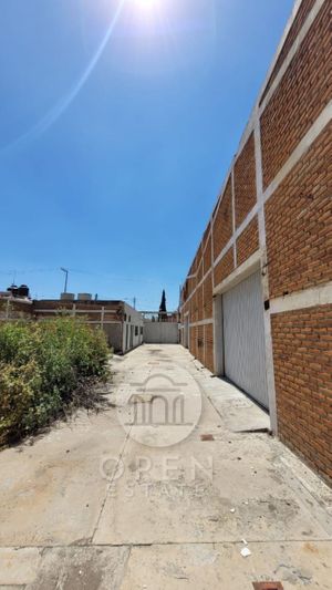 Venta Bodega en Tepotzotlán