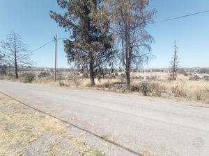 VENTA TERRENO EN TEPOTZOTLÁN, EDOMÉX.