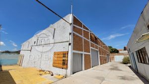 Venta Bodega en Tepotzotlán