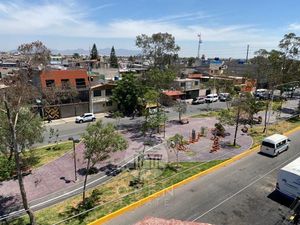 Edificio en Venta en Benito Juárez, Nezahualcoyotl  Estado de México