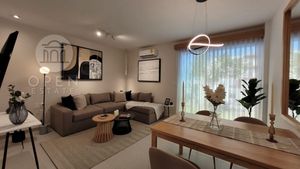 Venta Departamento en Tlalnepantla