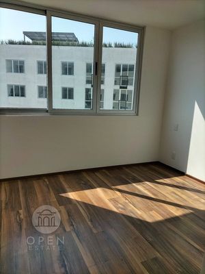 Departamento en Venta en Av División del Norte Coyoacán