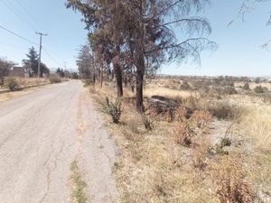 VENTA TERRENO EN TEPOTZOTLÁN, EDOMÉX.