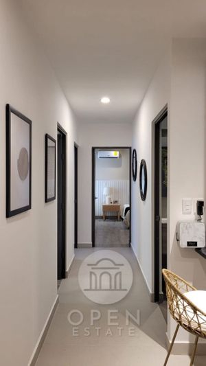 Venta Departamento en Tlalnepantla