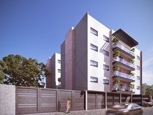 PRE VENTA DEPARTAMENTO EN SANTA CRUZ DEL MONTE, CERCA SÁTELITE